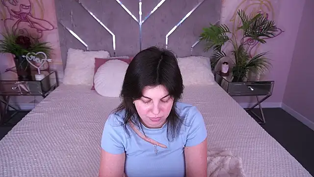 MirandaWongn Live XXX chat