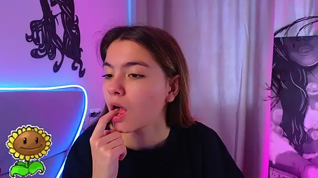 MargieDavidson: онлайн-секс-чат