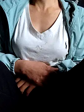 Congee-666 Adlı Modelin Canlı XXX Sohbeti