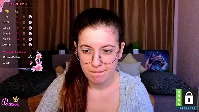 Aminabeatris Chat XXX in diretta