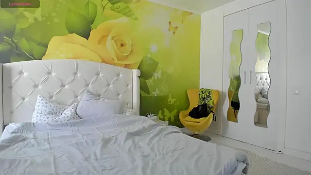 BlowMyXXL Webcam show