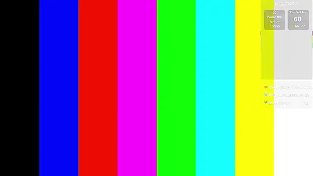 Chatroom XXX en direct de TiffinyMergist