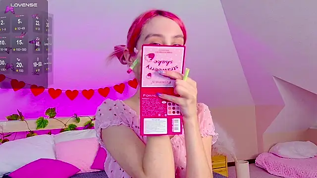 Liann_Stark 라이브 XXX 채팅