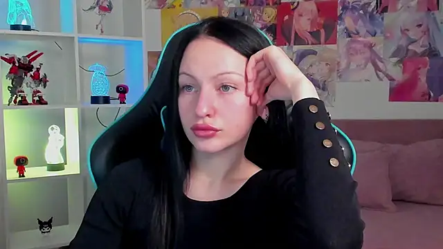 NaomiBlakesn Live XXX chat