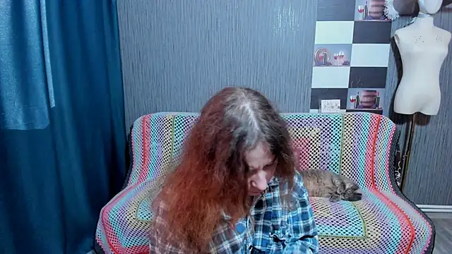 Chat XXX en directo de pa1e_pr1ncess