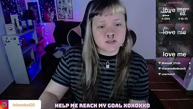 Bdsm_and_fries live XXX chat