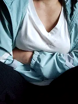 Chat XXX en directo de Congee-666