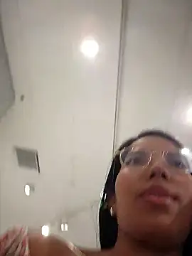 โชว์เว็บแคมของ SheenaBrooke