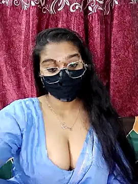 Jasmine_jaaan Show Webcam