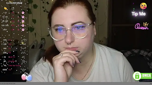 Онлайн чат XXX Alicia_love00