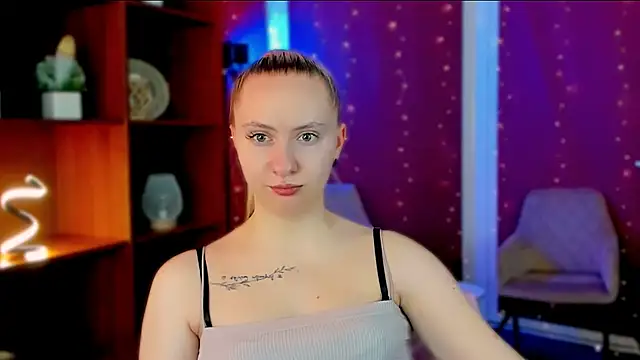 mila_glow1 Live XXX-chat