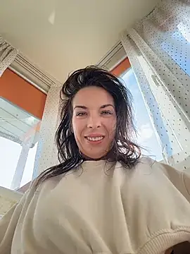 Chat XXX ao vivo de Almmaxxxx