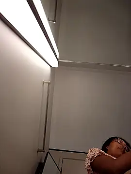 Show Webcam de SheenaBrooke