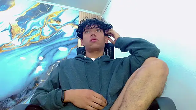 DaviidBuckx_ 即時 XXX 聊天