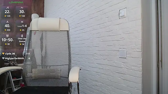 แชท XXX  สดของ BB_Web