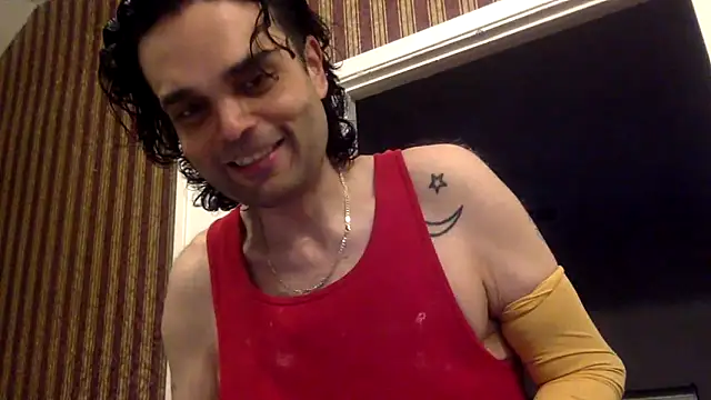 StuntingSpunMarine69's Webcam Show