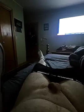 Ricotta1's Webcam Show