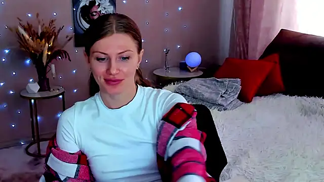 Онлайн чат XXX JinnaGreat