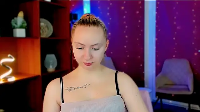 Živý XXX chat mila_glow1