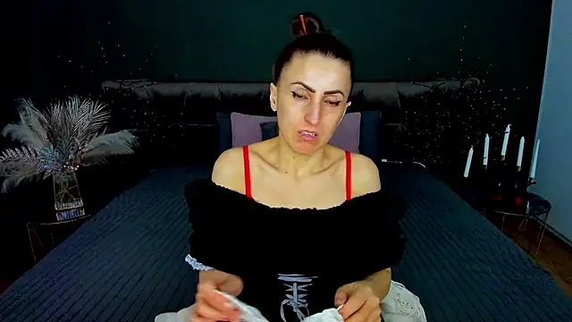 Chat XXX ao vivo de Rebecca_Diamond