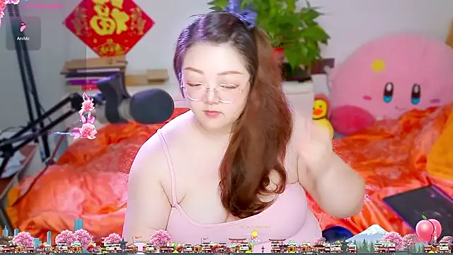 AngelwithEcup Live XXX Chat