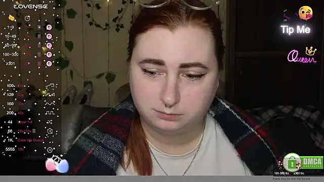 Alicia_love00 现场XXX聊天