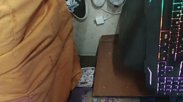 luisahot_9727 Live XXX Chat