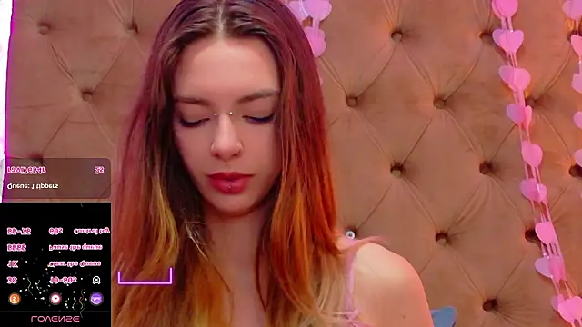 CoraVex 现场XXX聊天