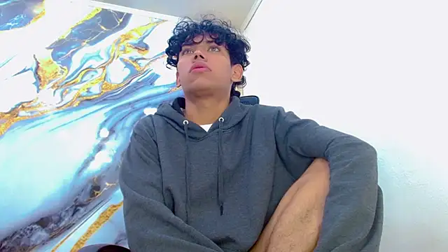 DaviidBuckx_ Chat XXX live