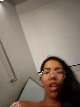 โชว์เว็บแคมของ SheenaBrooke