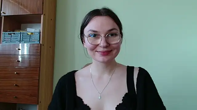 Chatroom XXX en direct de LooveELLYx