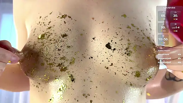 GlaydsLeveto's Live XXX Chat