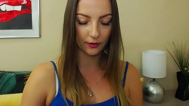 NatalieSexy's Live XXX Chat