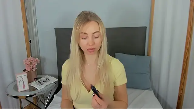 Chat +18 de MargaritaRose ao vivo