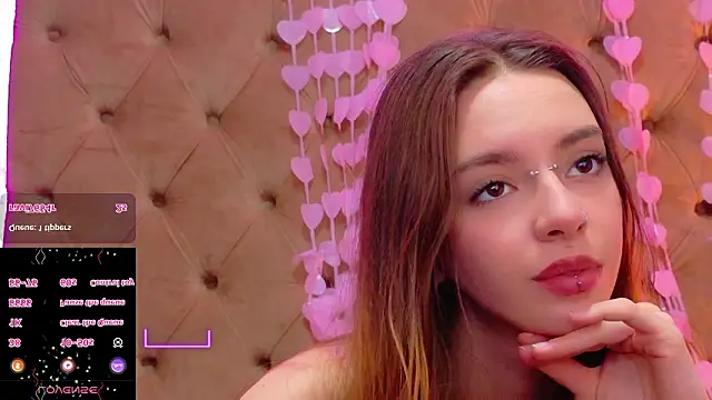 Chat XXX Live CoraVex