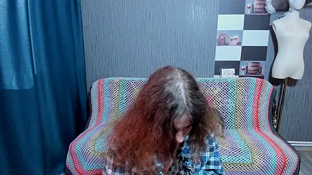 Živý XXX chat pa1e_pr1ncess