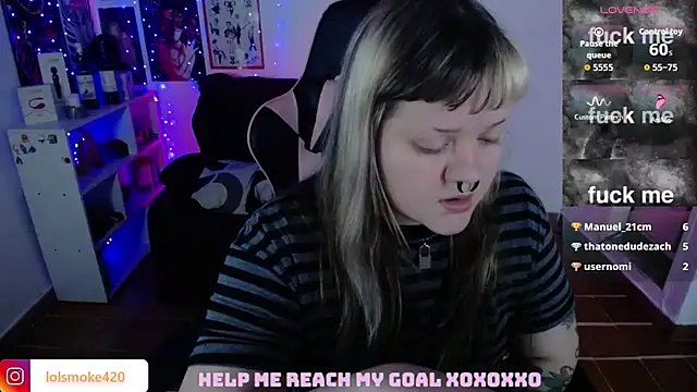 Bdsm_and_fries live XXX chat