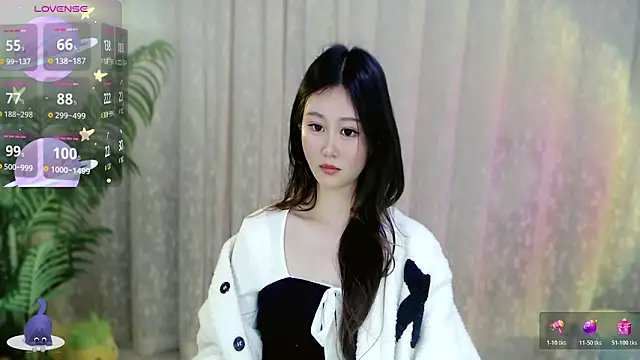 แชท XXX สดของ Aimee-520