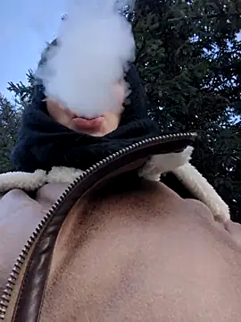 Morphine_666 élő XXX-chatje