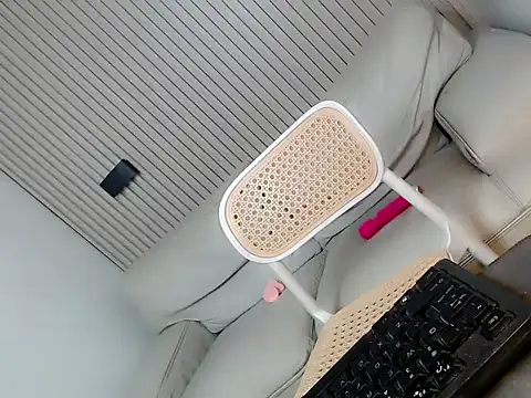 แชท XXX สดของ EVA_FOXTER