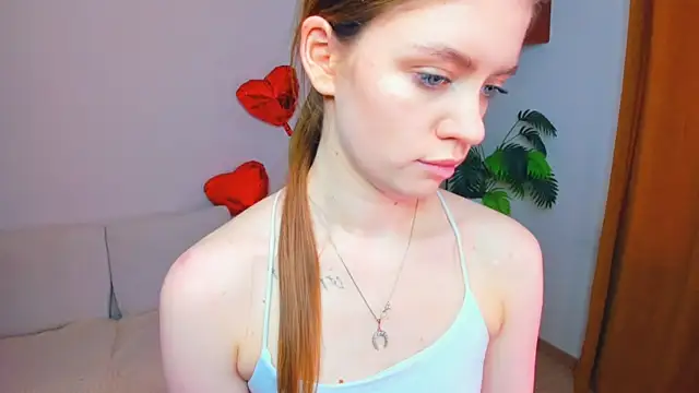 AngelesBenitz – Naživo XXX chat