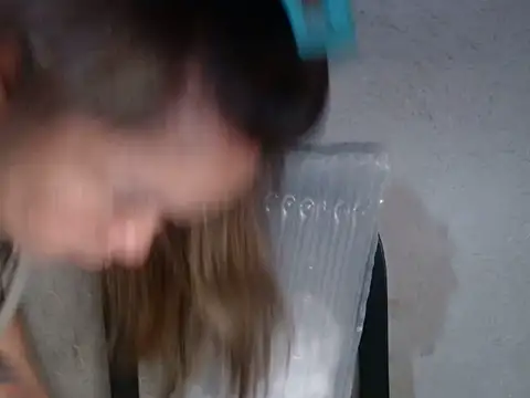 ambersmile 现场XXX聊天