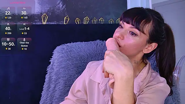 SofiaFoster_ Live XXX Chat