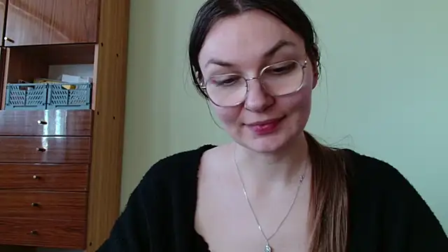 XXX chat uživo modela LooveELLYx