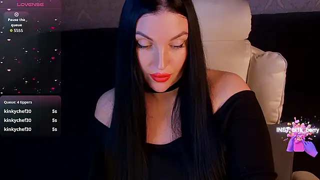 blackberry_star Chat XXX live