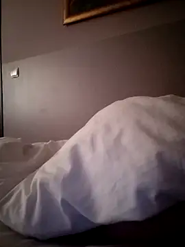 Show modela DlaNiej na web-kameri