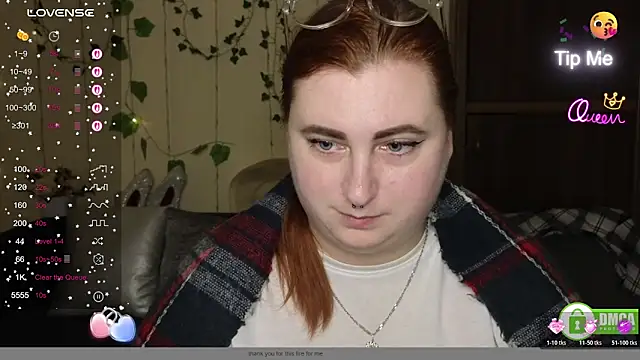 Czat XXX na żywo – Alicia_love00