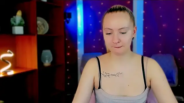 mila_glow1 লাইভ XXX চ্যাট