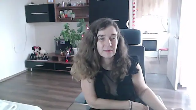 Czat XXX na żywo – SofiaBoone