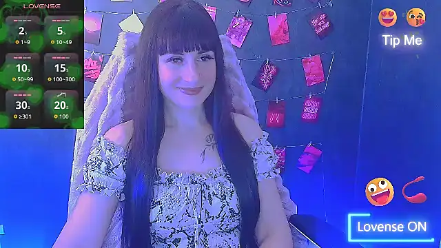 Violla_My লাইভ XXX চ্যাট